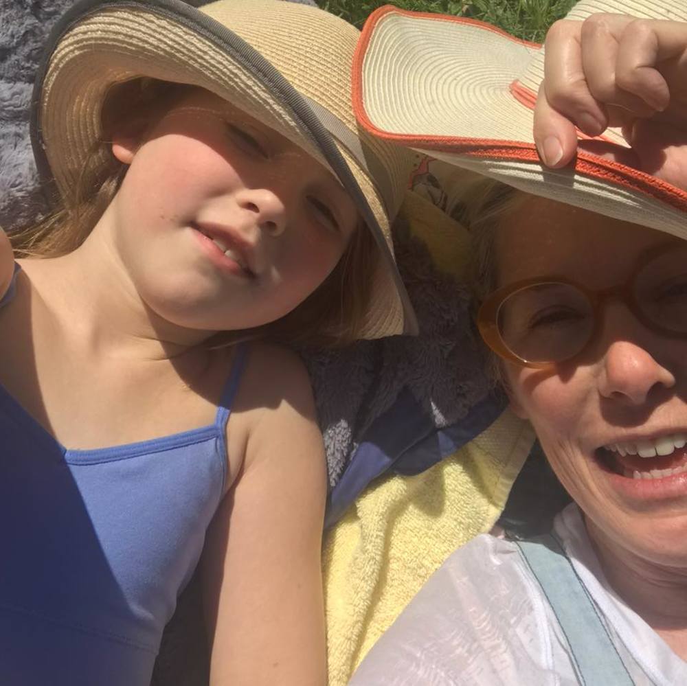 Meet your Posher, Dawnellen